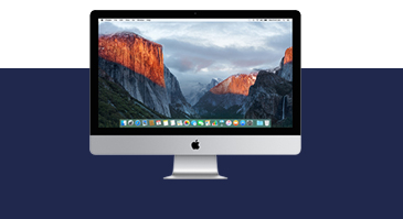 iMac